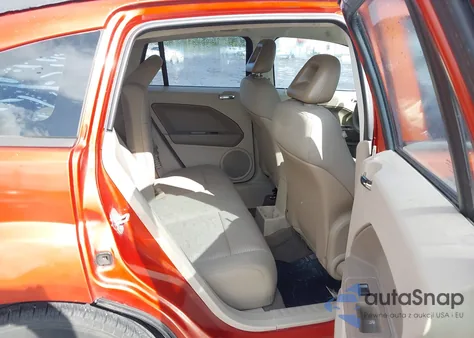 2008 Dodge Caliber Sxt from USA, damaged, VIN 1B3HB48B58D546051